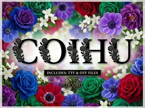 Coihu: Weaving Nature into Modern Design