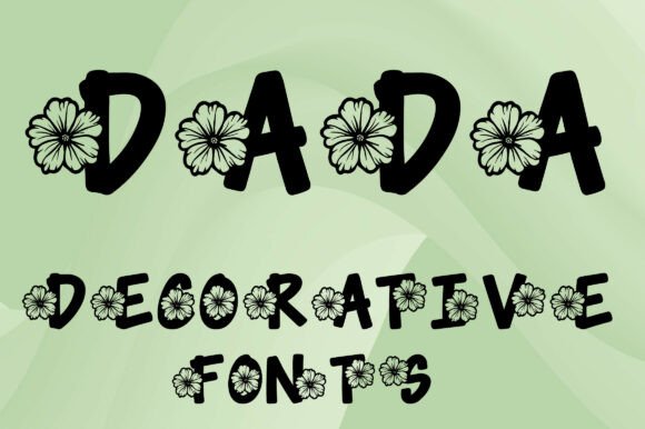 Dada: Injecting Playful Character into Your Projects