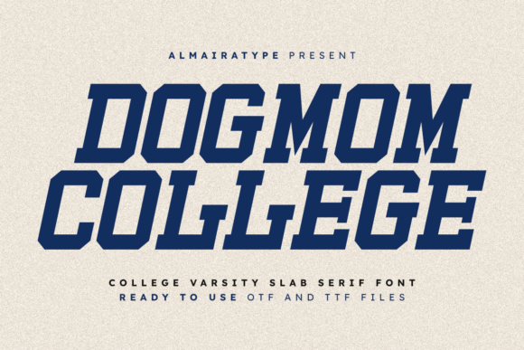 Dogmom College: Channel Campus Spirit Into Your Brand