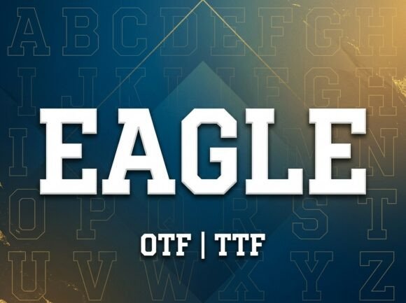 Lead the Pack: Commanding Attention with Eagle
