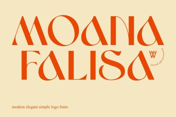 Moana Falisa: Where Modern Elegance Meets Artistic Flair