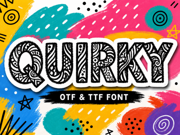 Quirky: Making Your Headlines Unforgettable